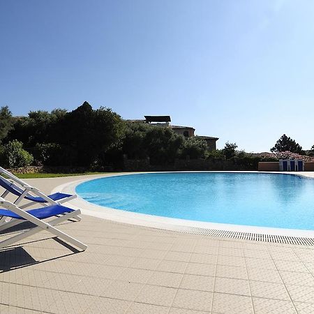 Residence Portorotondo Tre ポルト・ロトンド エクステリア 写真