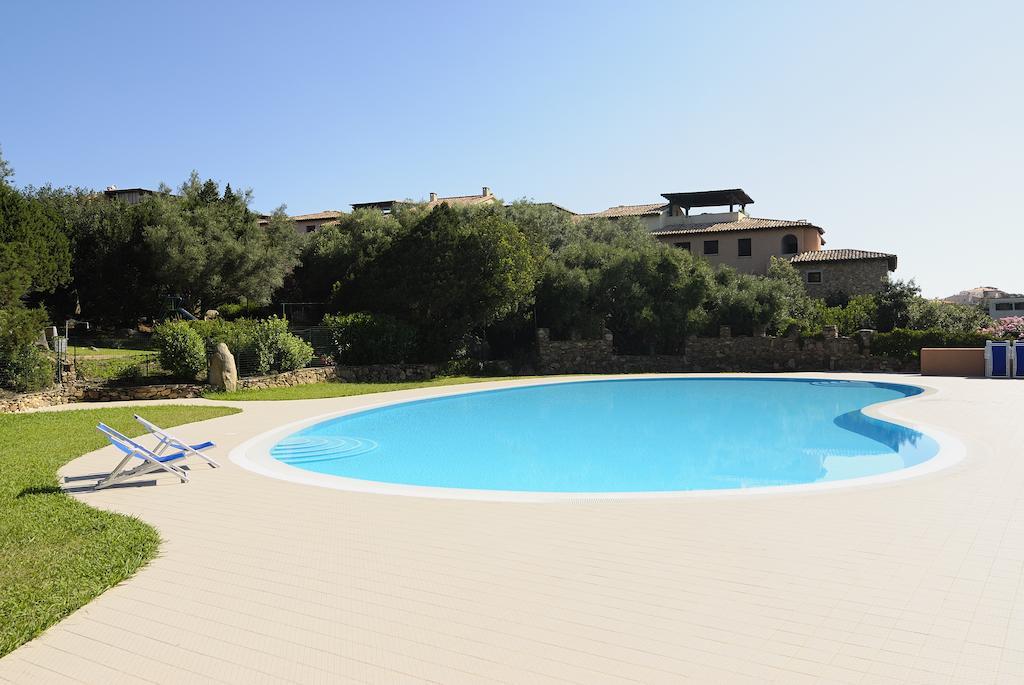 Residence Portorotondo Tre ポルト・ロトンド 部屋 写真