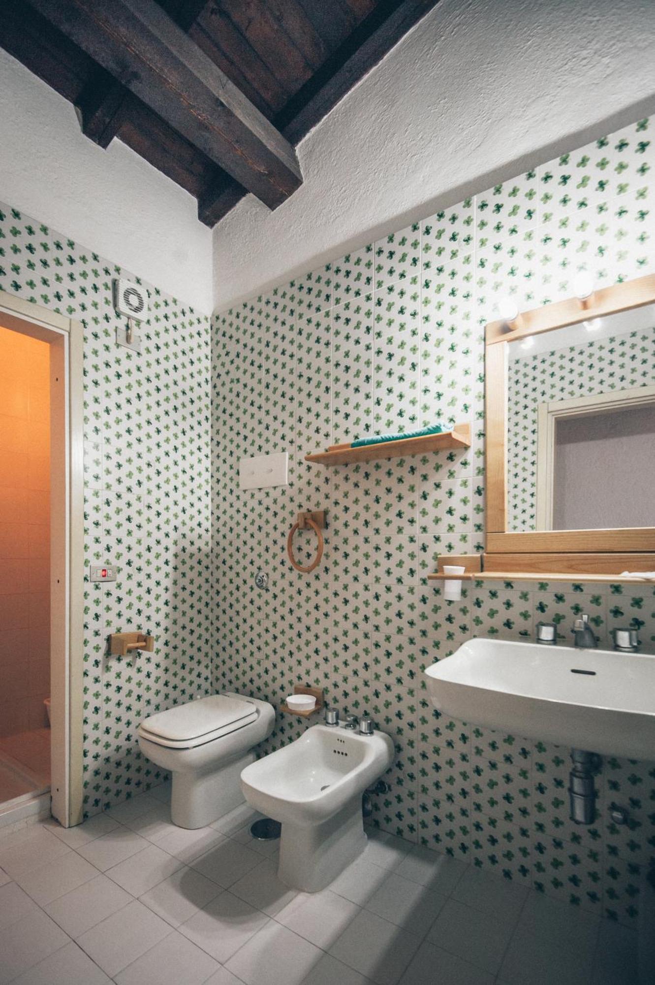 Residence Portorotondo Tre ポルト・ロトンド エクステリア 写真
