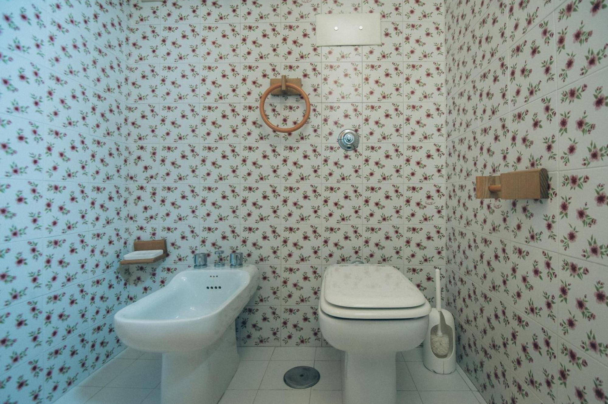 Residence Portorotondo Tre ポルト・ロトンド エクステリア 写真