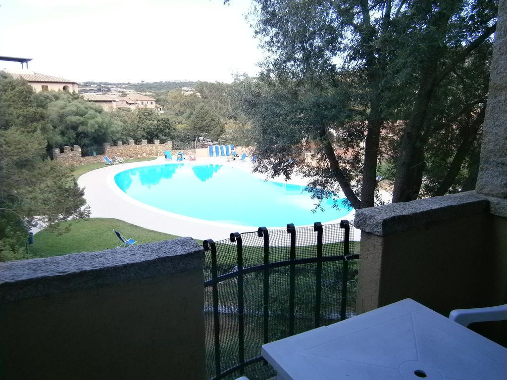 Residence Portorotondo Tre ポルト・ロトンド エクステリア 写真